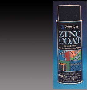 zinccoat zinccoat