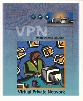 Virtual Private Network