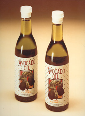 avocado oil